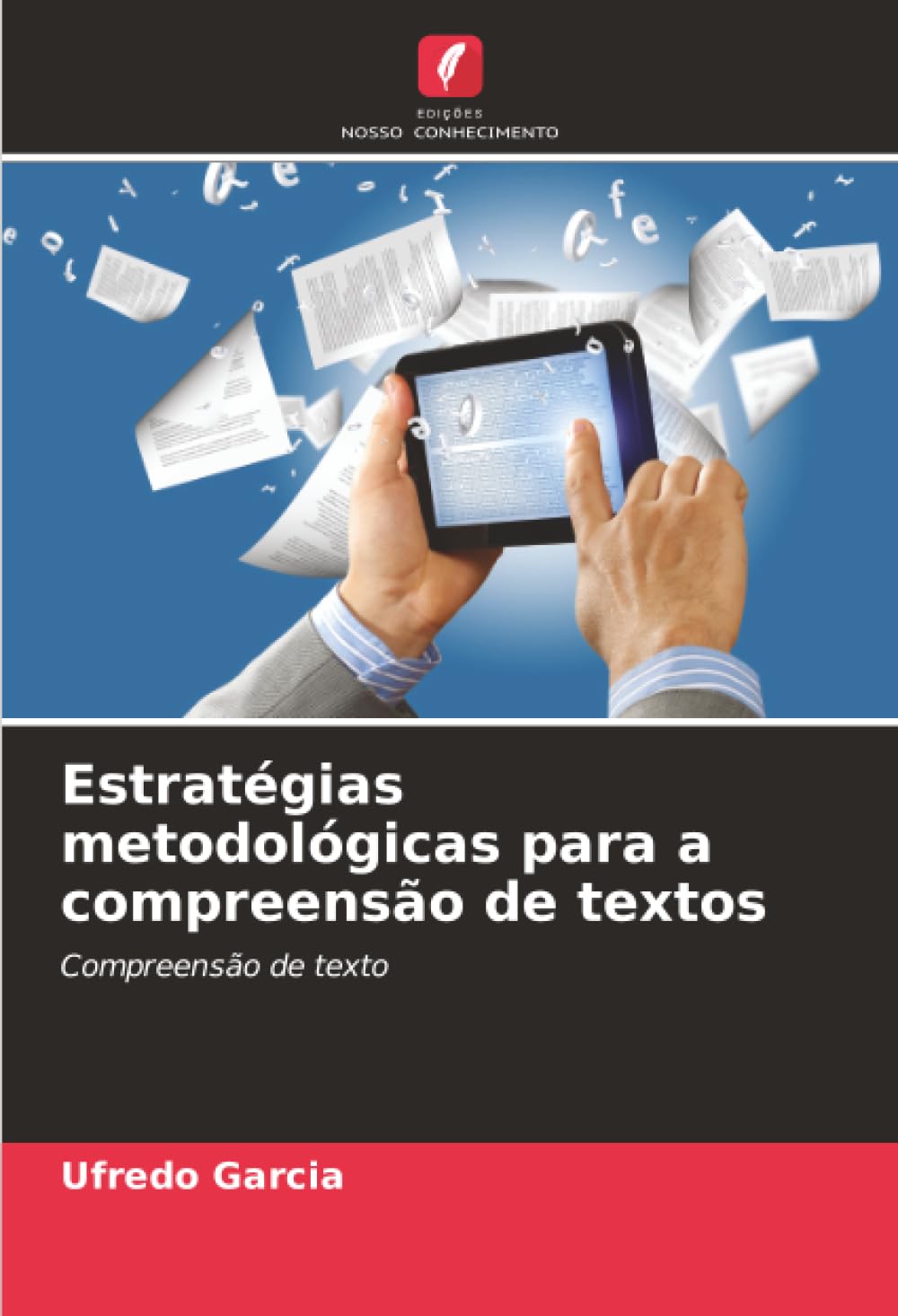 capítulo por capítulo baixar Estratégias metodológicas para a compreensão de textos