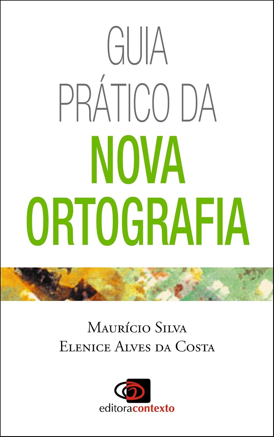 ler totalmente Guia prático da nova ortografia