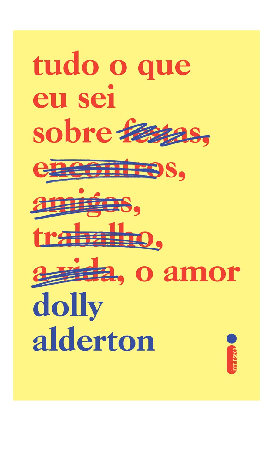 capítulo por capítulo baixar Tudo o que eu sei sobre o amor
