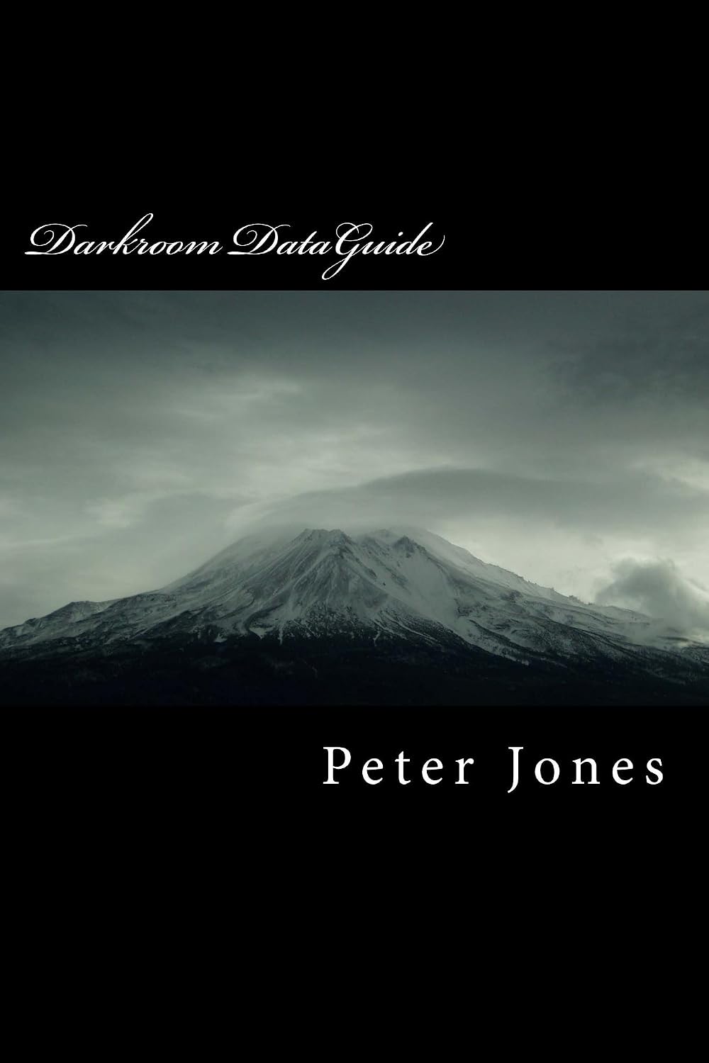 ler totalmente Darkroom DataGuide (English Edition)