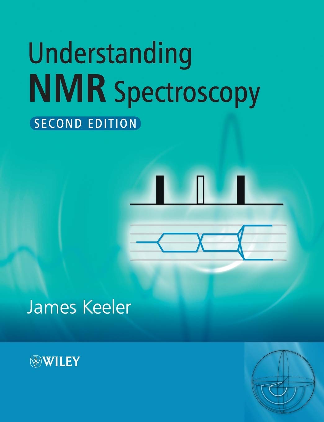 capítulo por capítulo baixar Understanding NMR Spectroscopy 2e