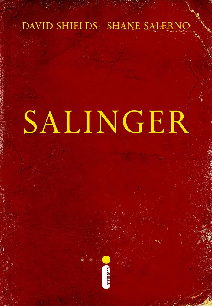 Salinger baixar livro de graça