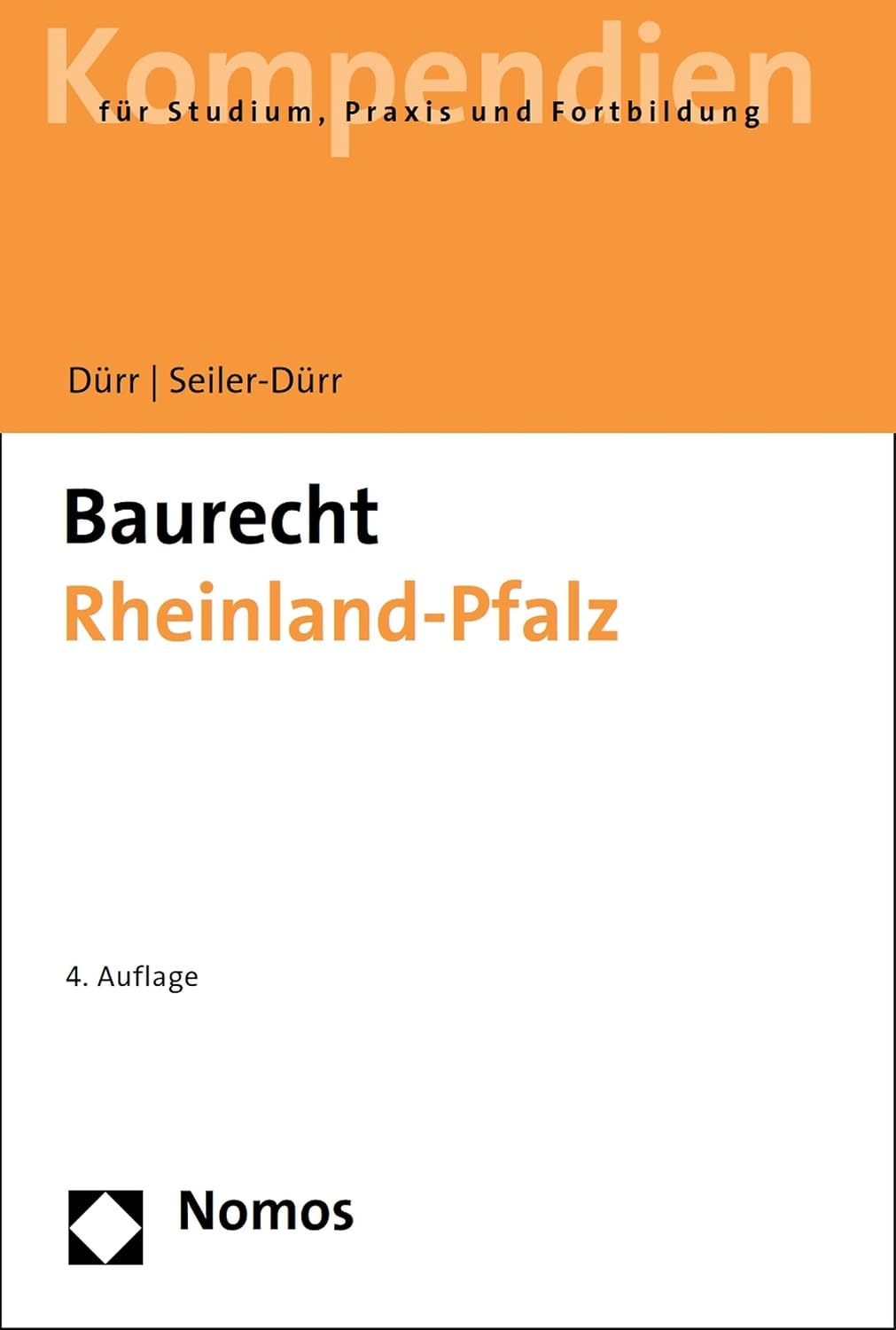 Baurecht Rheinland-Pfalz (German Edition) baixar o livro de graça