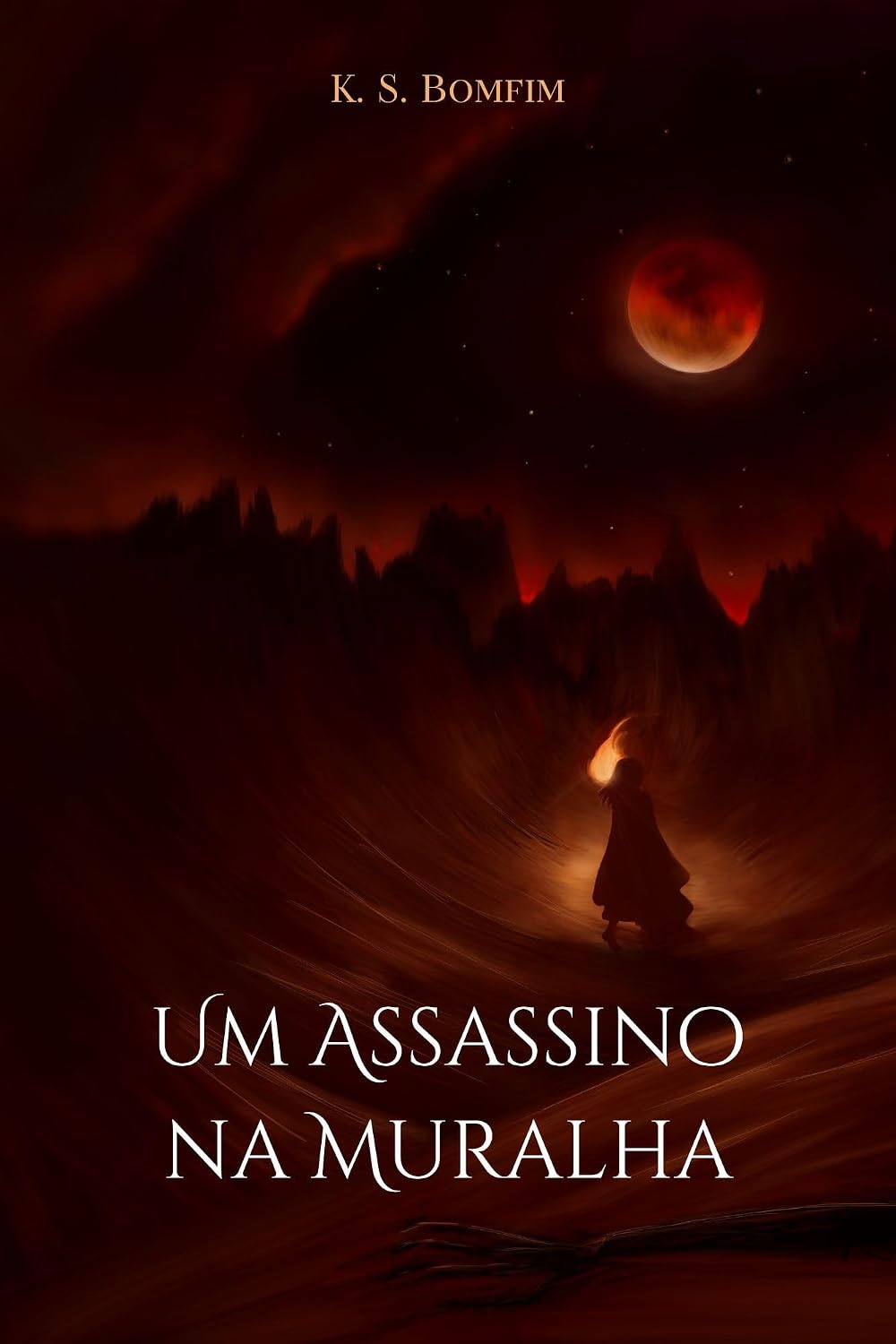 capítulo por capítulo baixar Um Assassino na Muralha (Histórias de Outrora)