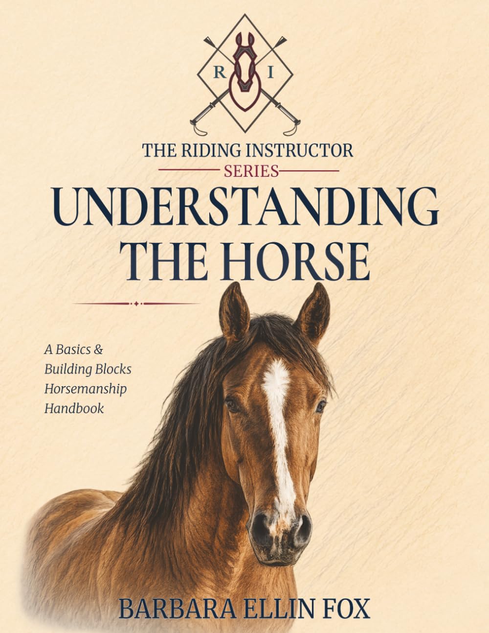 capítulo por capítulo baixar Understanding the Horse: A Basics & Building Blocks Horsemanship Handbook