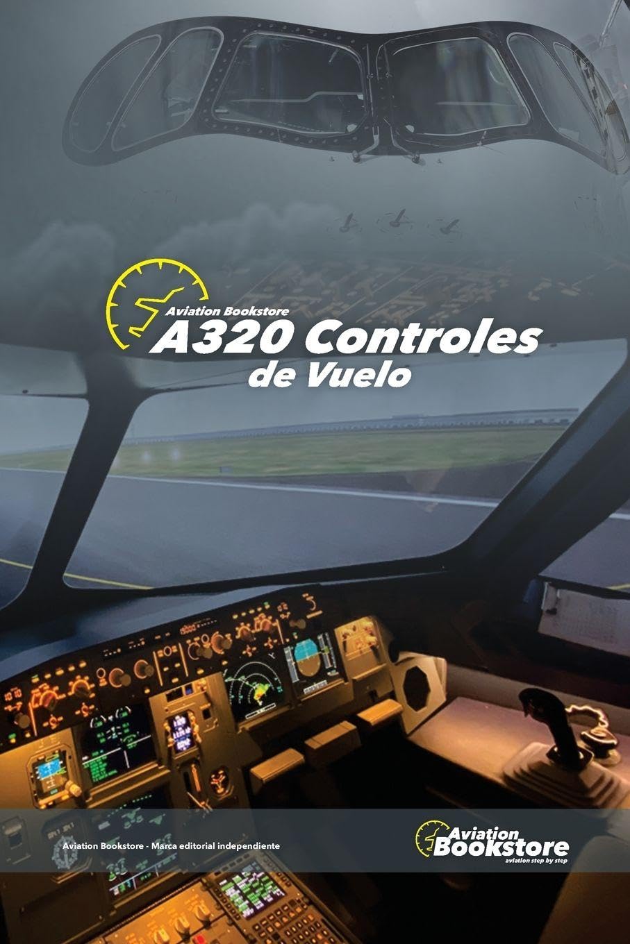 A320 Controles de Vuelo baixar o livro de graça