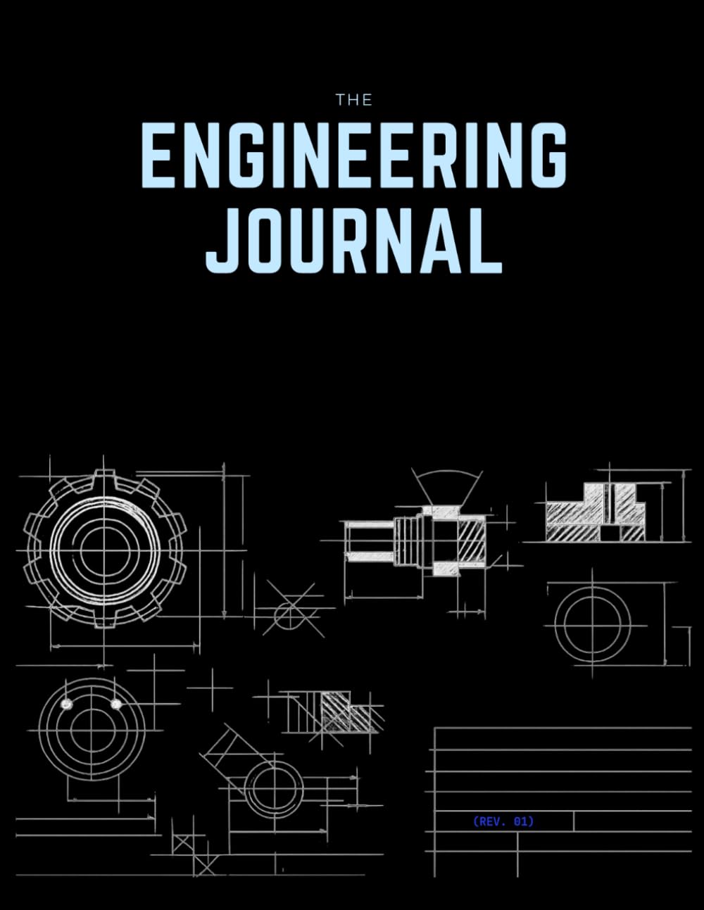 ler totalmente Manufacturing Engineering Journal: Job Log, Project Tracker & Engineering Reference Guide