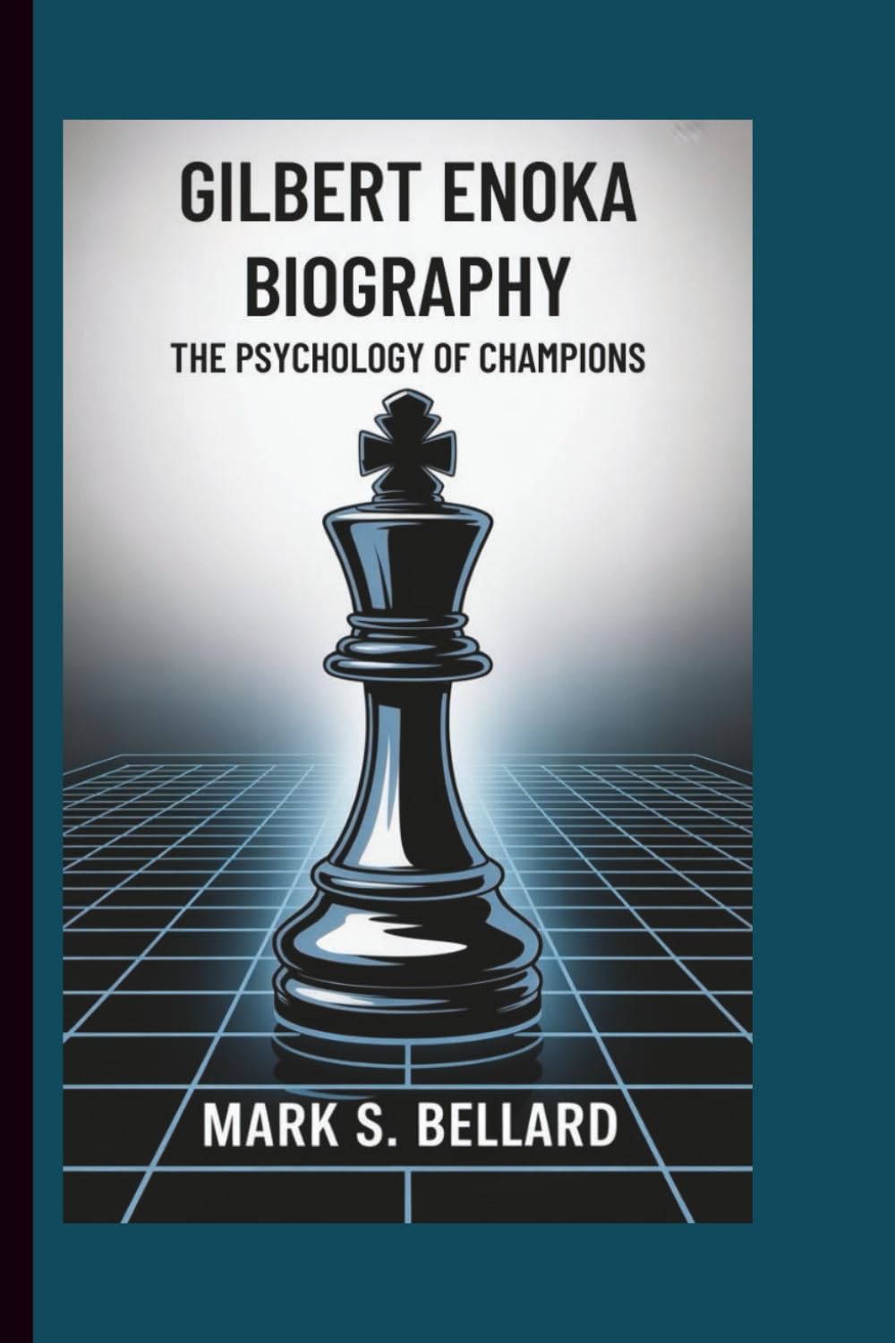 Gilbert Enoka Biography: The Psychology of Champions baixar o livro de graça