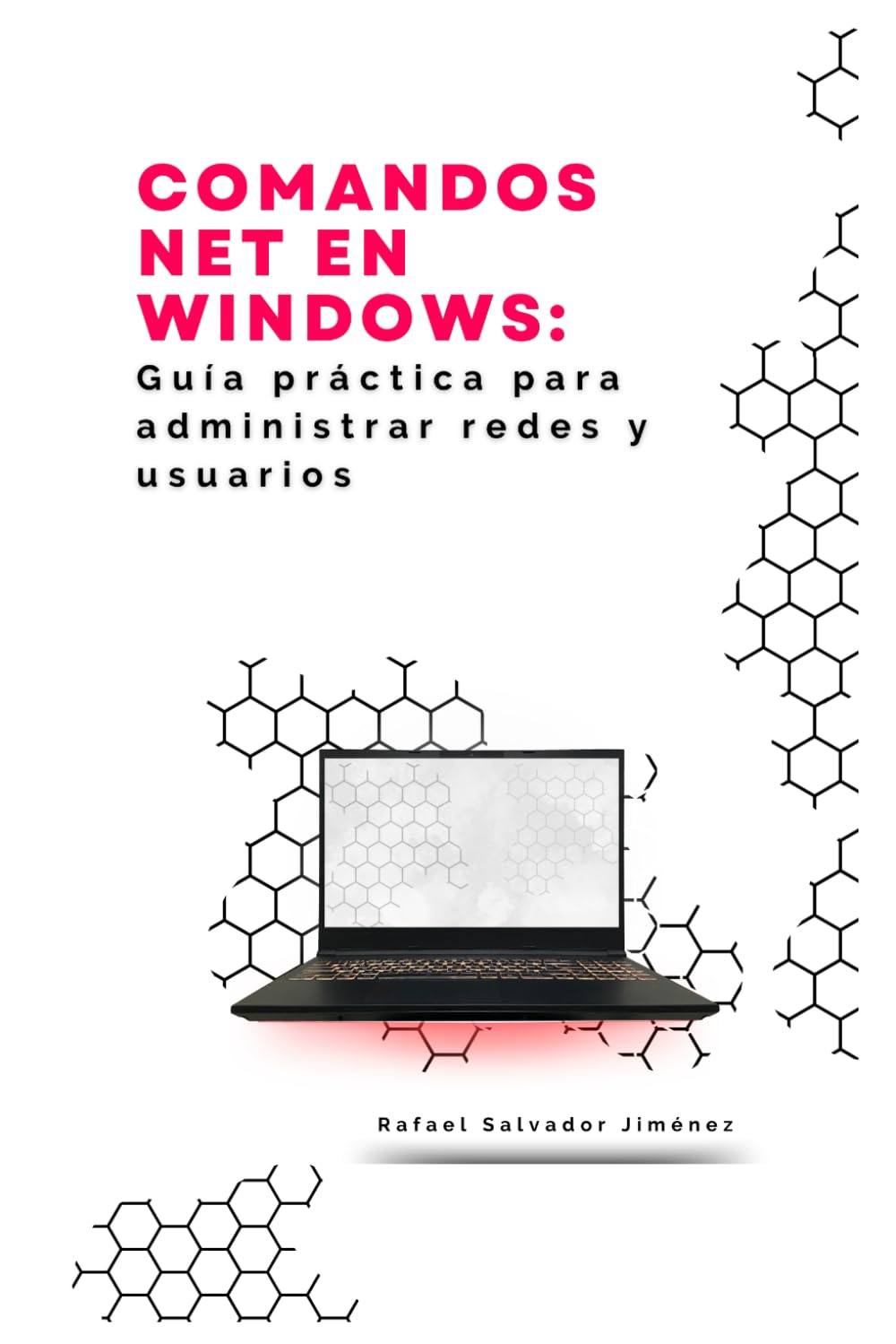 Comandos NET en Windows: Guía práctica para administrar redes y usuarios (Spanish Edition) baixar o livro de graça