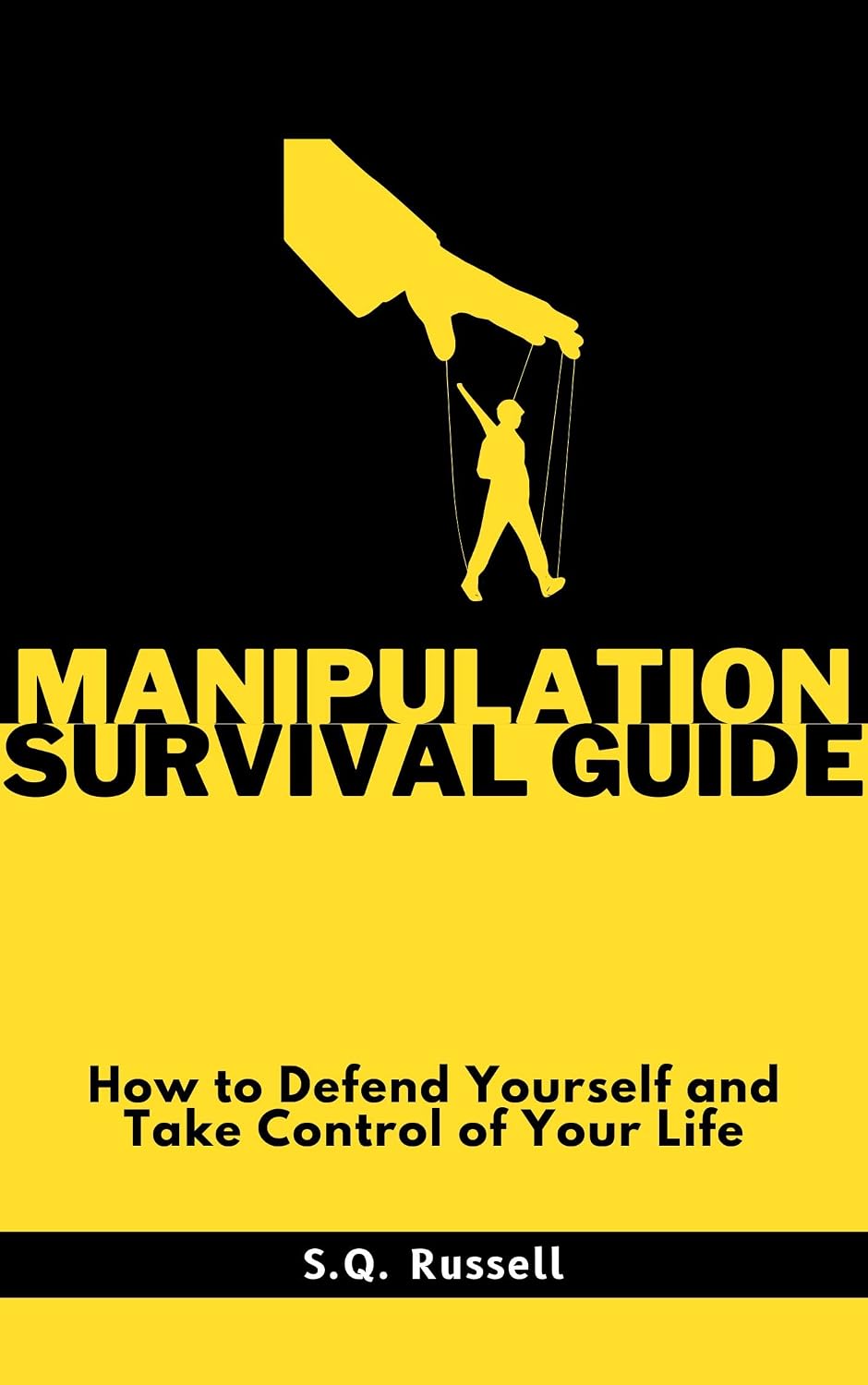 ler totalmente Manipulation Survival Guide: How to Defend Yourself and Take Control of Your Life (English Edition)