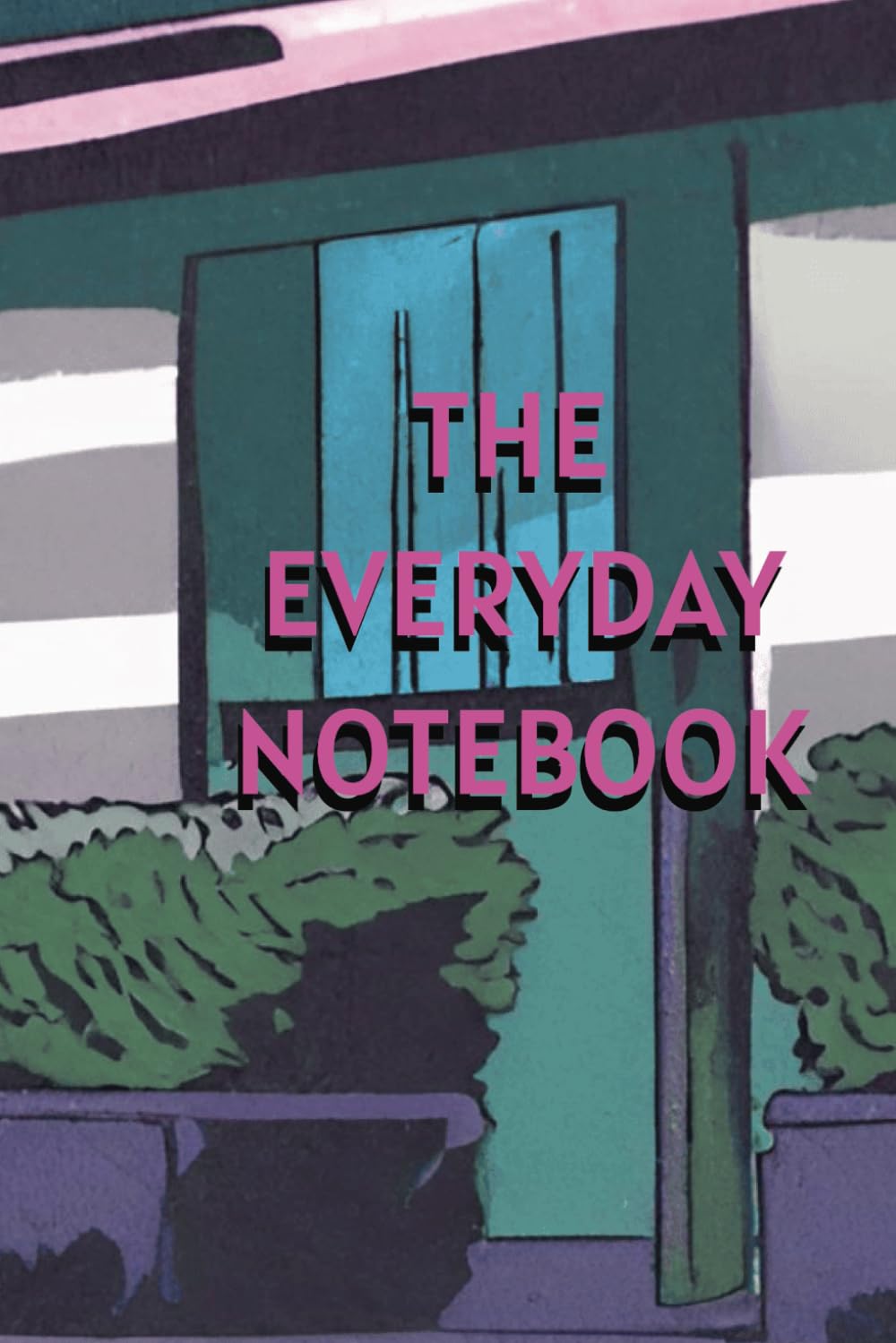 The Everyday Notebook - baixar livro de graça