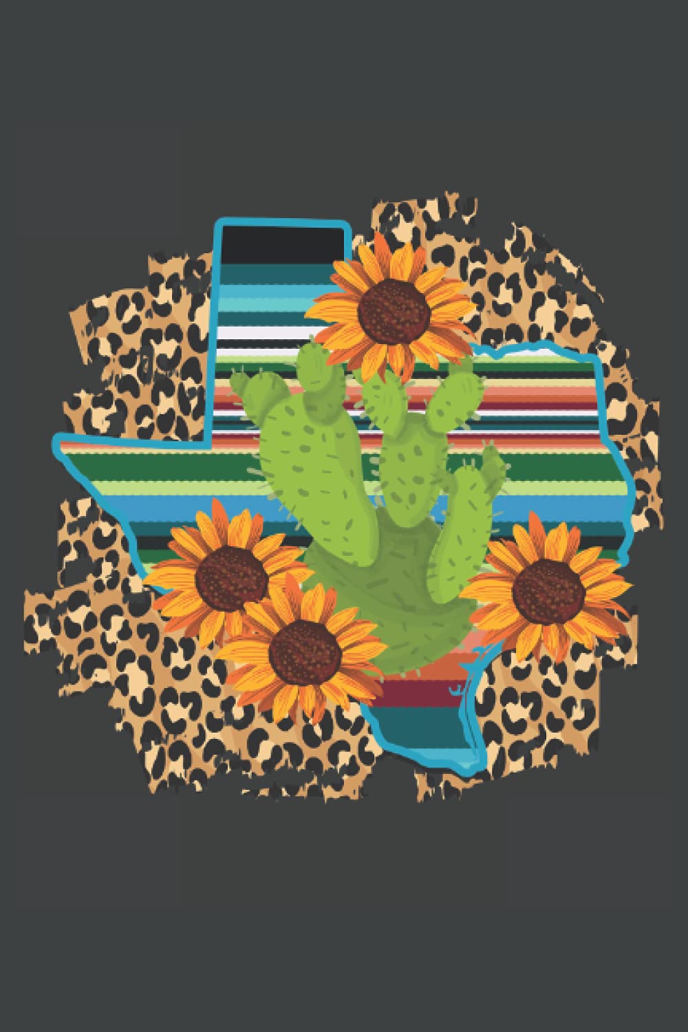 capítulo por capítulo baixar 2022 Texas Sunflower Planner: A Cute Womens Texas Planner for 2022 (Texas Sunflower Gifts)