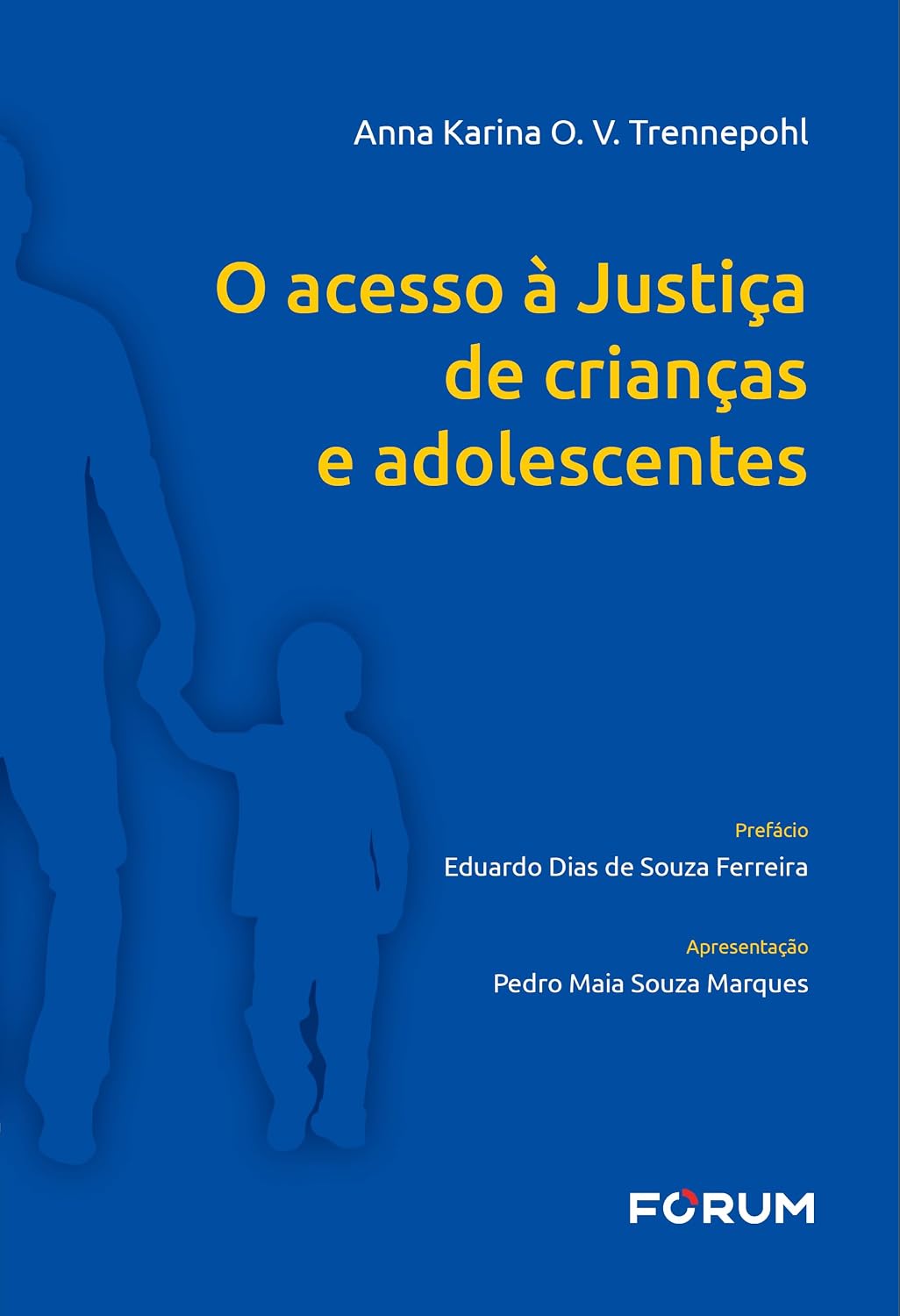 O acesso à justiça de crianças e adolescentes baixar livro de graça