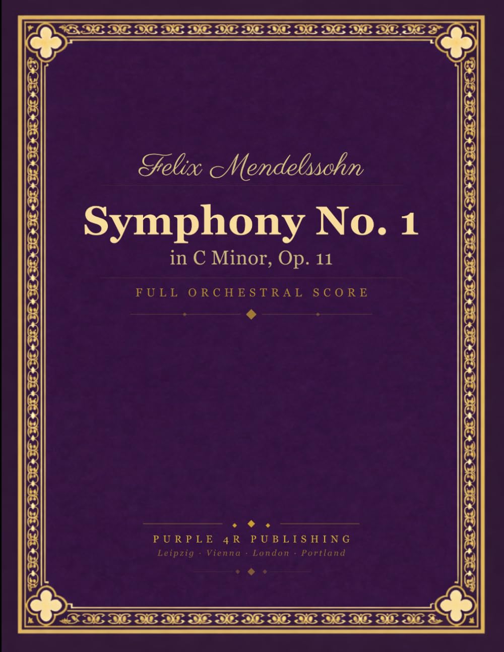 Symphony No. 1: in C Minor, Op. 11 baixar o livro de graça
