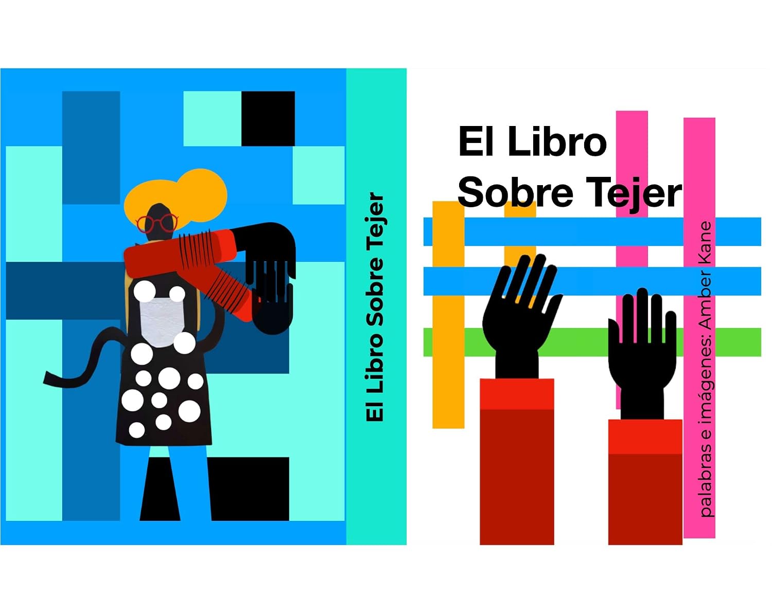 ler totalmente El Libro Sobre Tejer (Spanish Edition)
