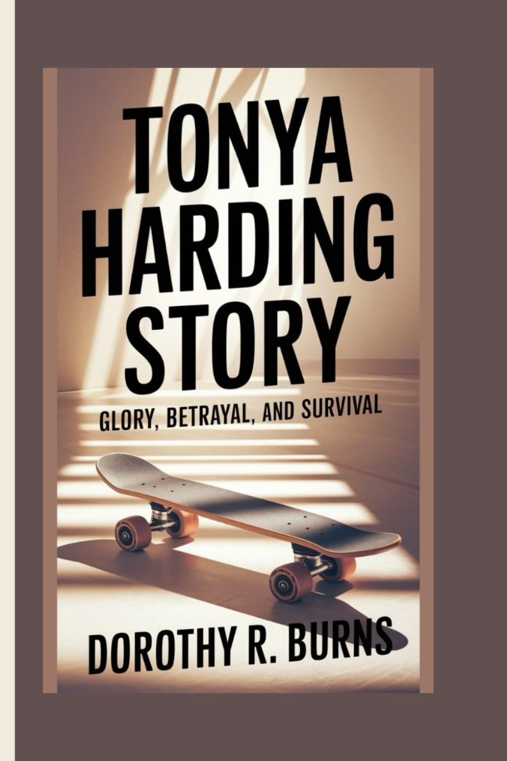 Tonya Harding Story: Glory, Betrayal, and Survival baixar livro de graça