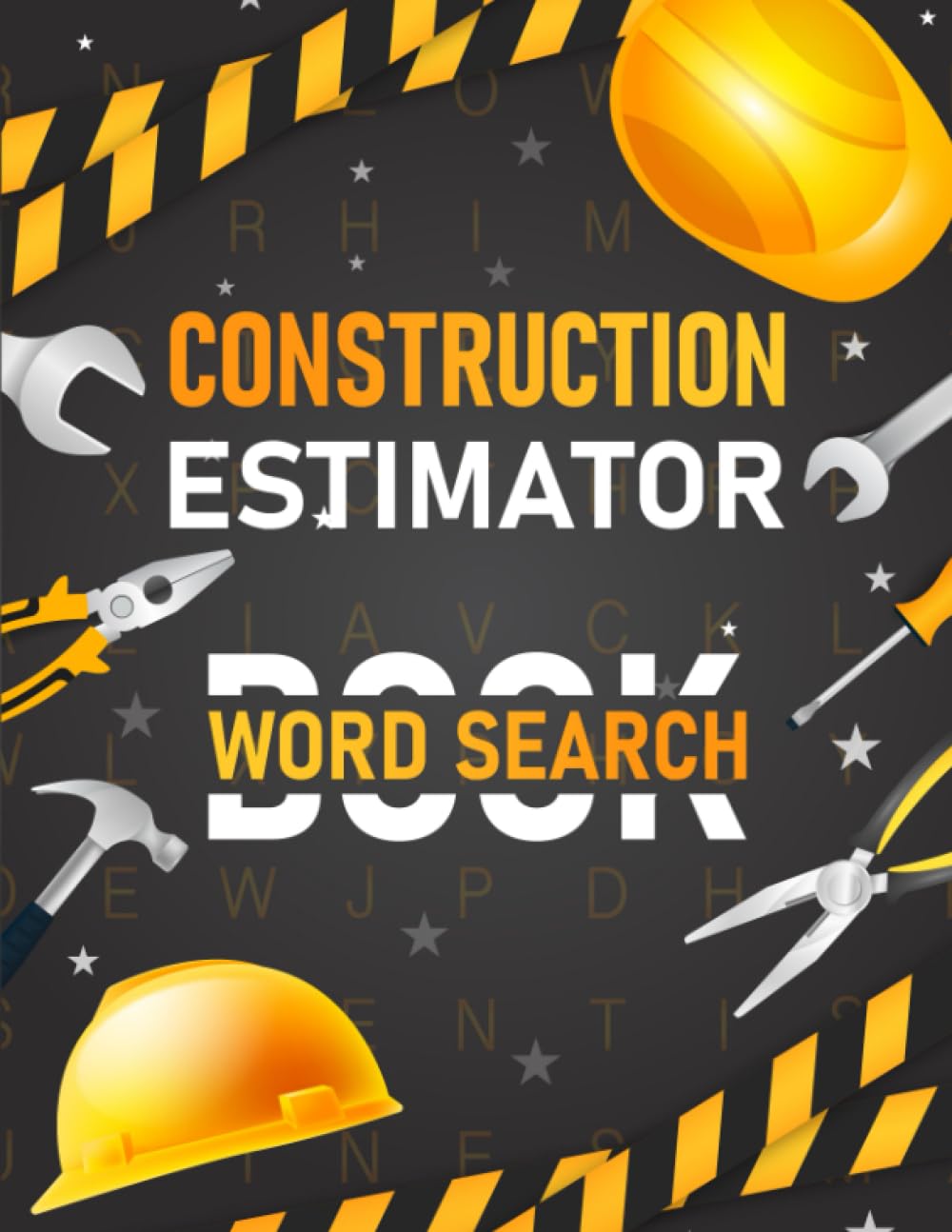 capítulo por capítulo baixar Construction Estimator Word Search Book: A Puzzle Book with Construction Estimator Terms
