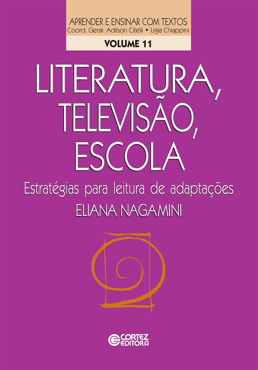 capítulo por capítulo baixar Literatura, televisão, escola: estratégias para leitura de adaptações
