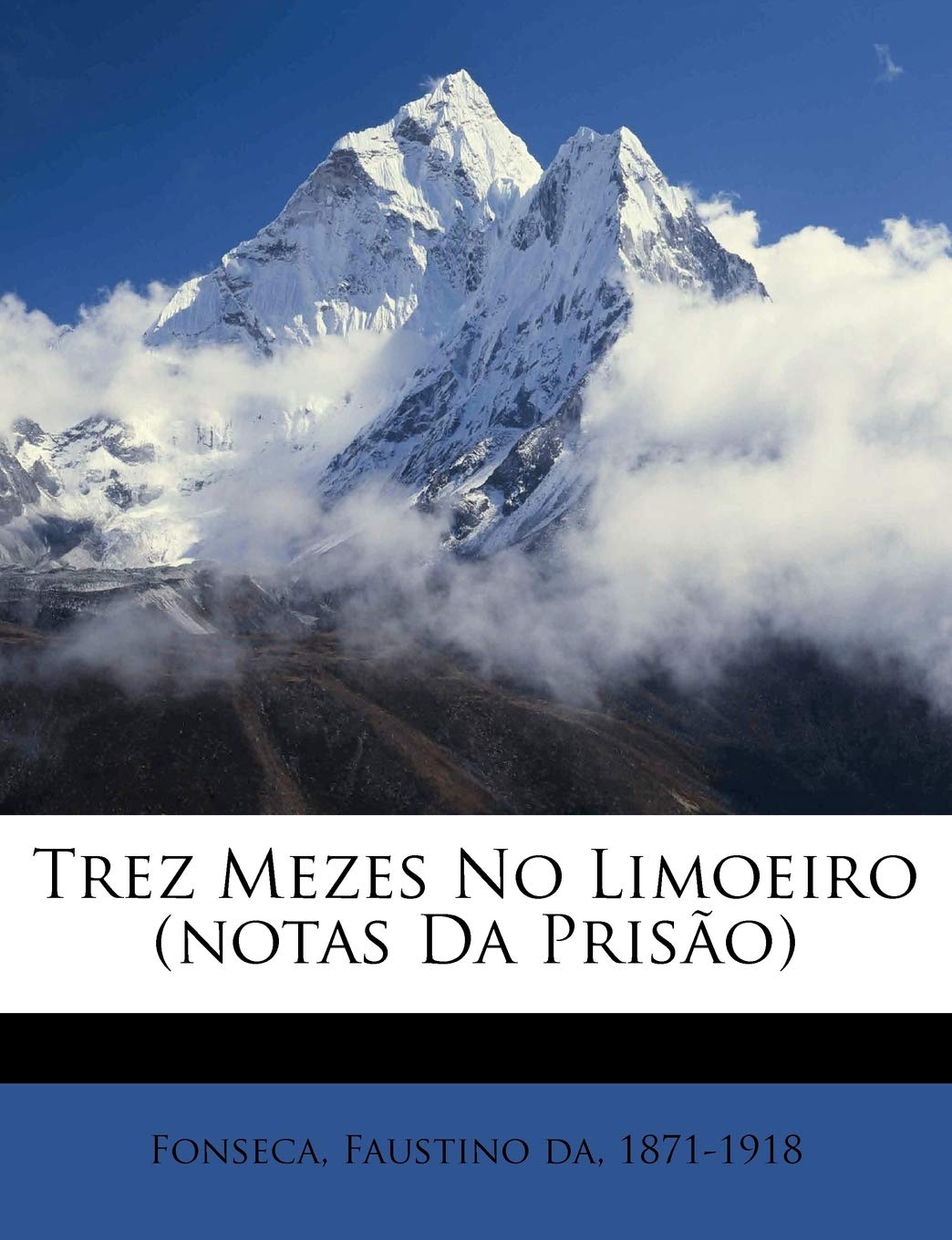Trez Mezes No Limoeiro (notas Da Prisão) baixar livro de graça