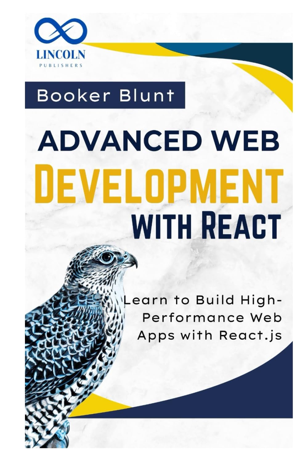 Advanced Web Development with React: A Beginner’s Guide to Databases and SQL Queries baixar o livro de graça