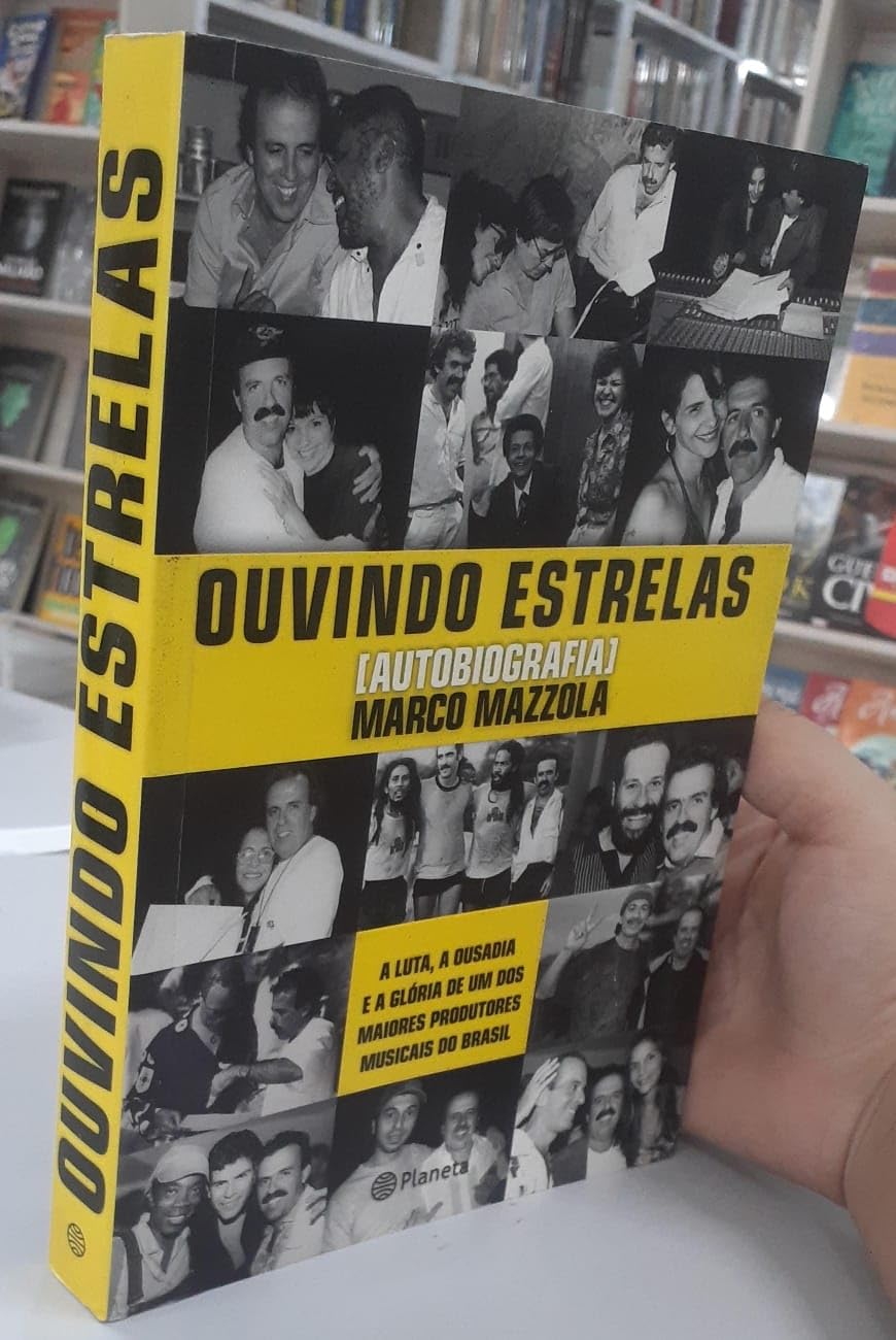 Ouvindo estrelas baixar livro de graça