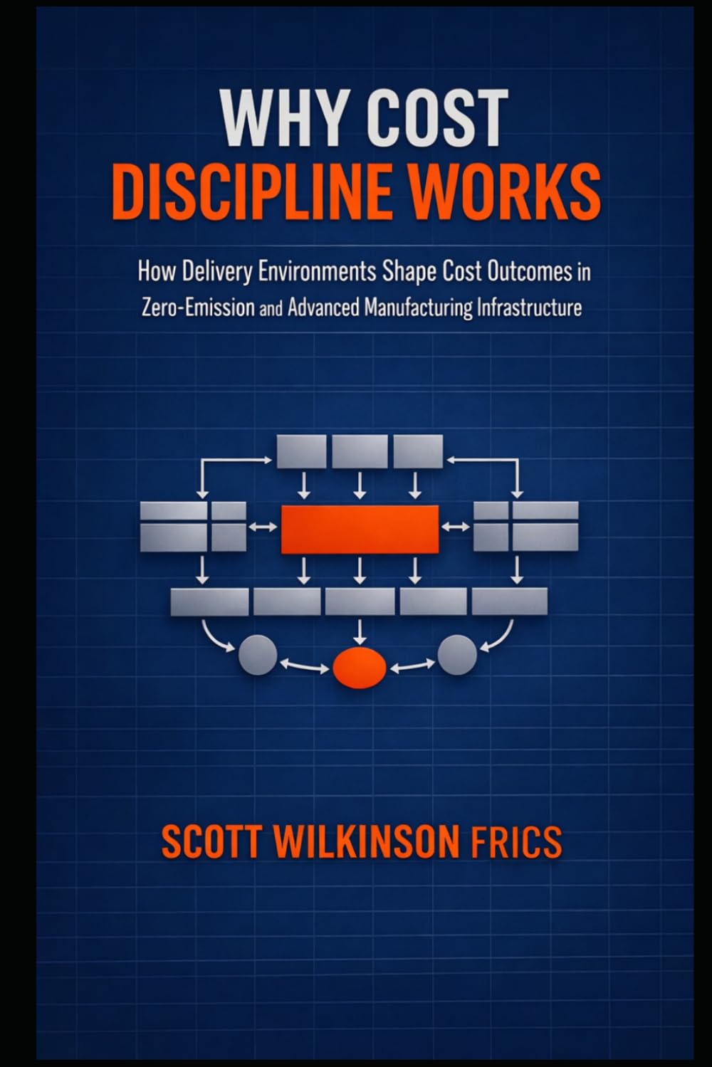 ler totalmente Why Cost Discipline Works: How Delivery Environments Shape Cost Outcomes in Zero-Emission and Advanced Manufacturing Infrastructure: 3