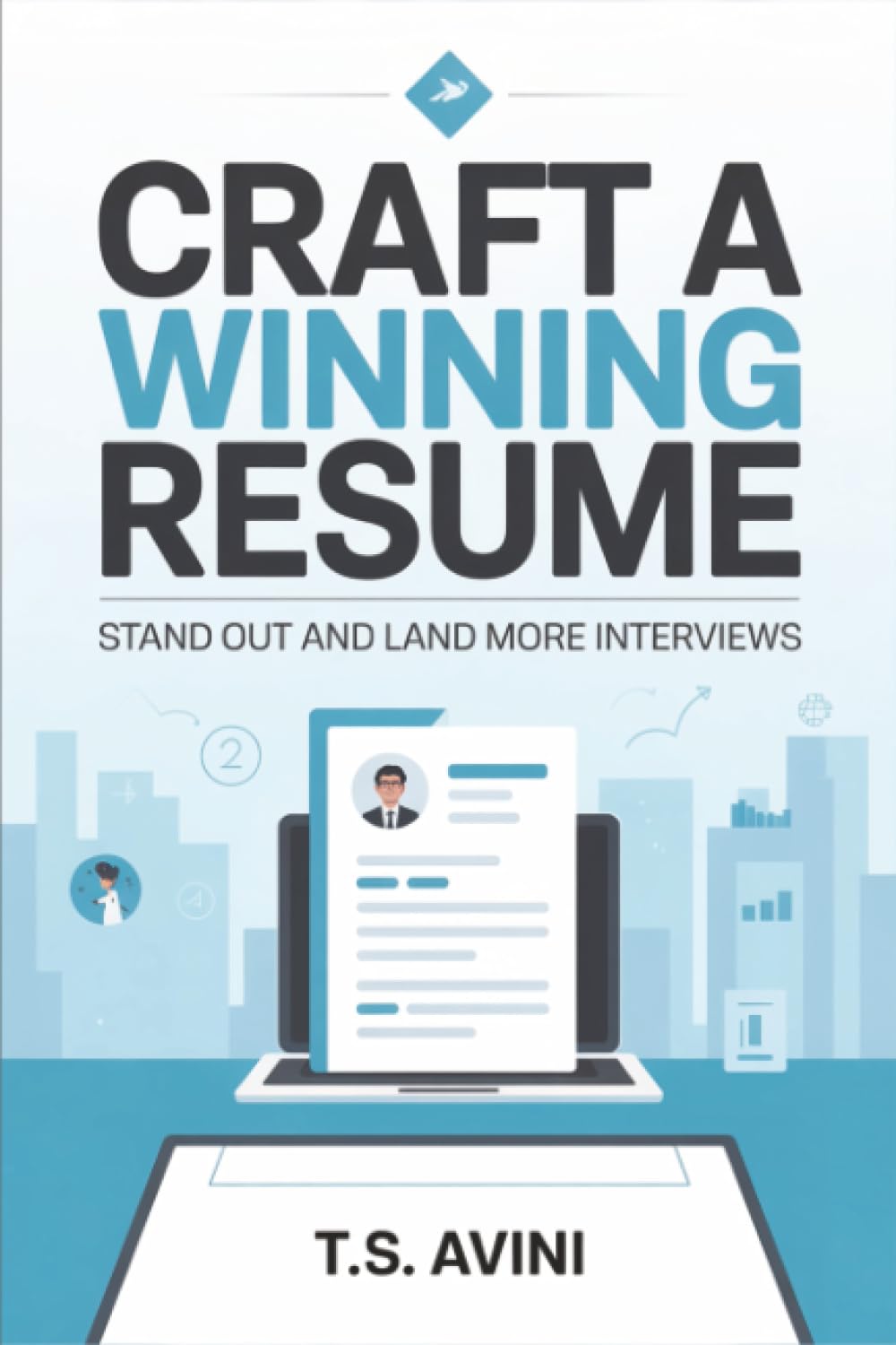 capítulo por capítulo baixar Craft a Winning Resume: Stand Out and Land More Interviews