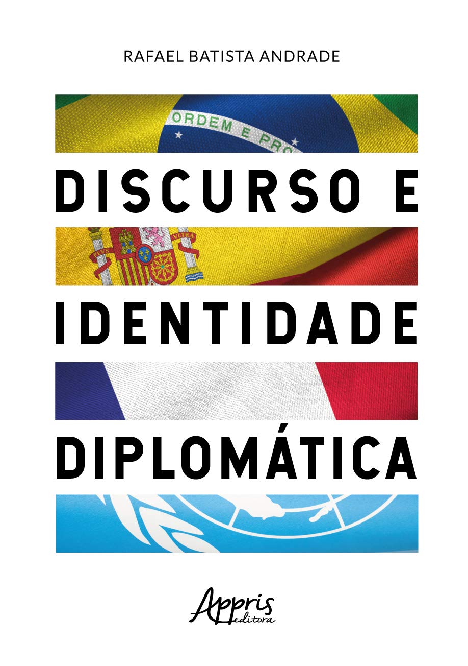 Discurso e identidade diplomática baixar livro de graça