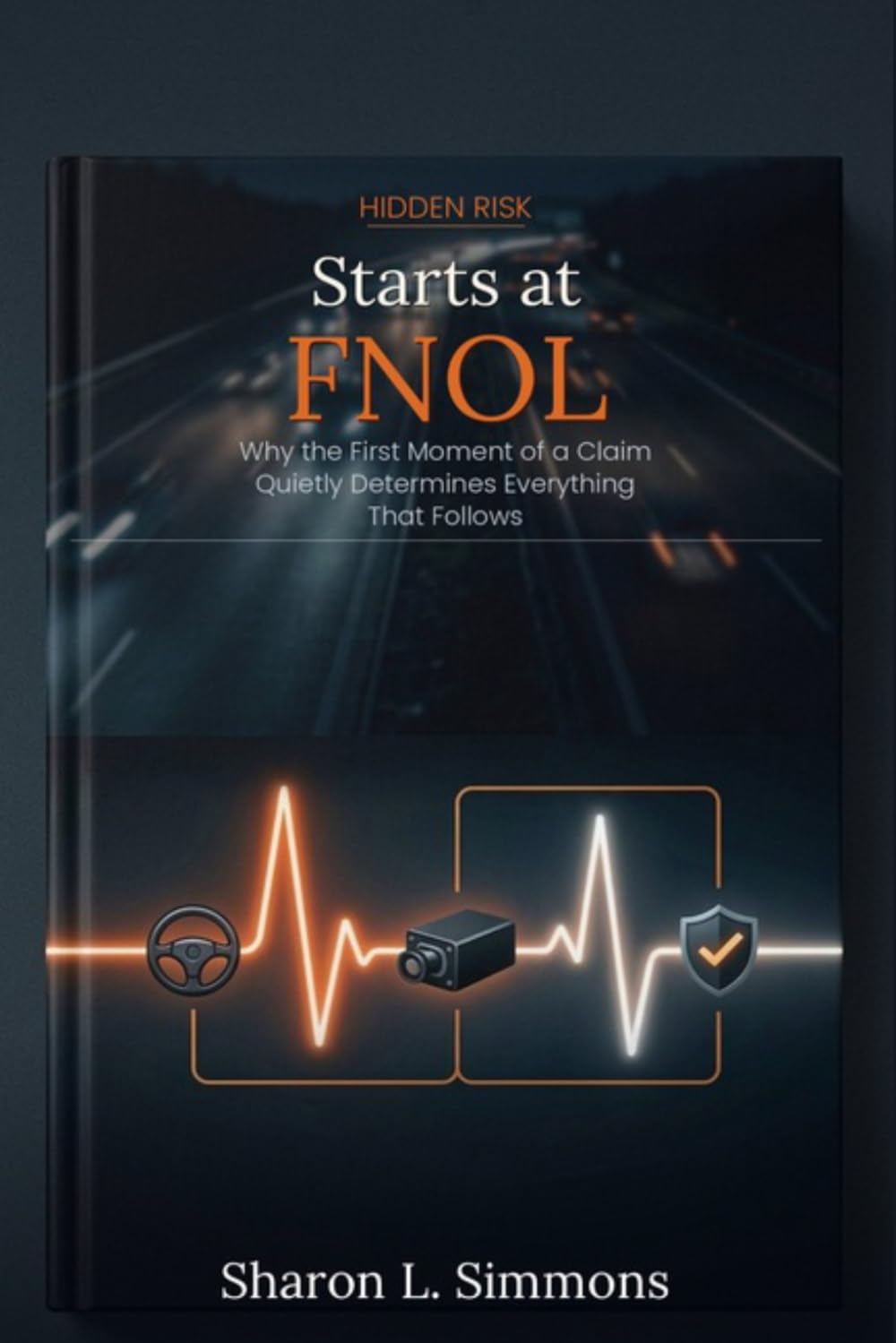 Hidden Risk Starts at FNOL: Why The First Moment of a Claim Quietly Determines Everything That Follows (The Hidden Risk Series) baixar livro de graça