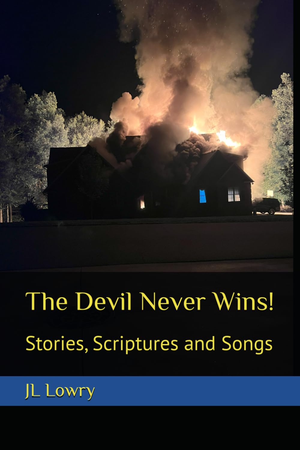 capítulo por capítulo baixar The Devil Never Wins!: Stories and Scriptures Behind the Songs
