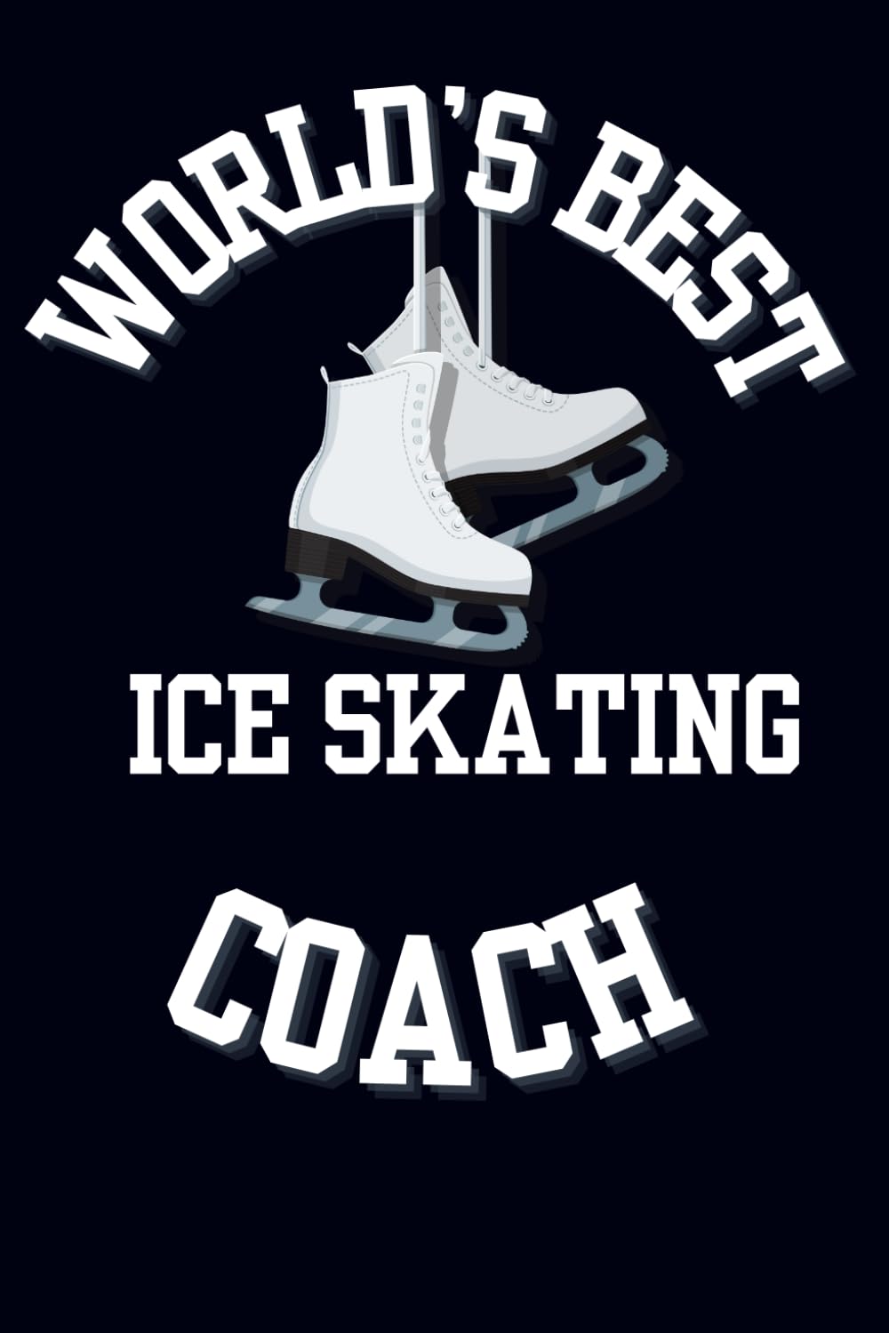ler totalmente World's Best Ice Skating Coach
