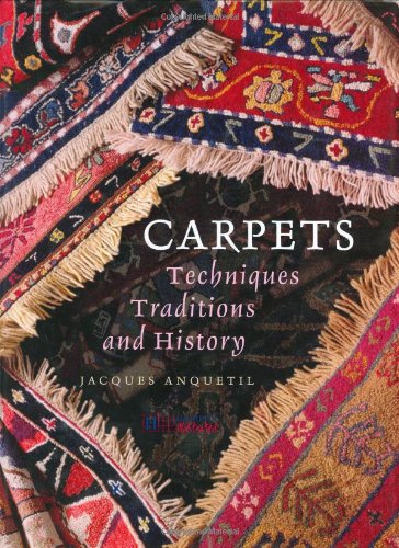 ler totalmente Carpets: Techniques, Traditions and History