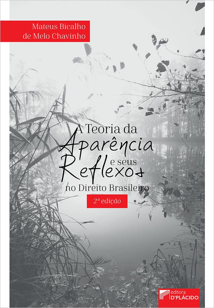 capítulo por capítulo baixar A Teoria da Aparência e Seus Reflexos no Direito Brasileiro