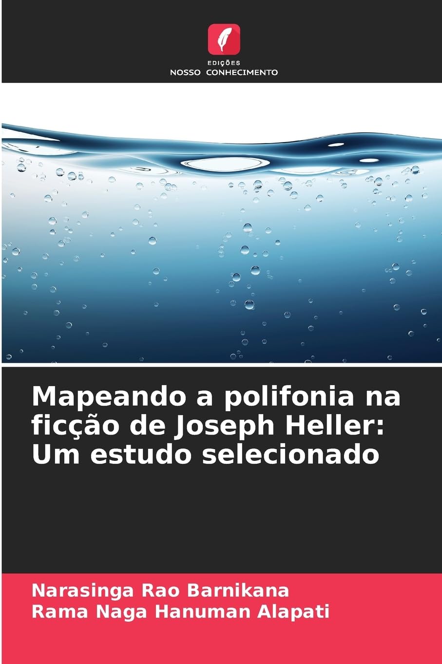 ler totalmente Mapeando a polifonia na ficção de Joseph Heller: Um estudo selecionado