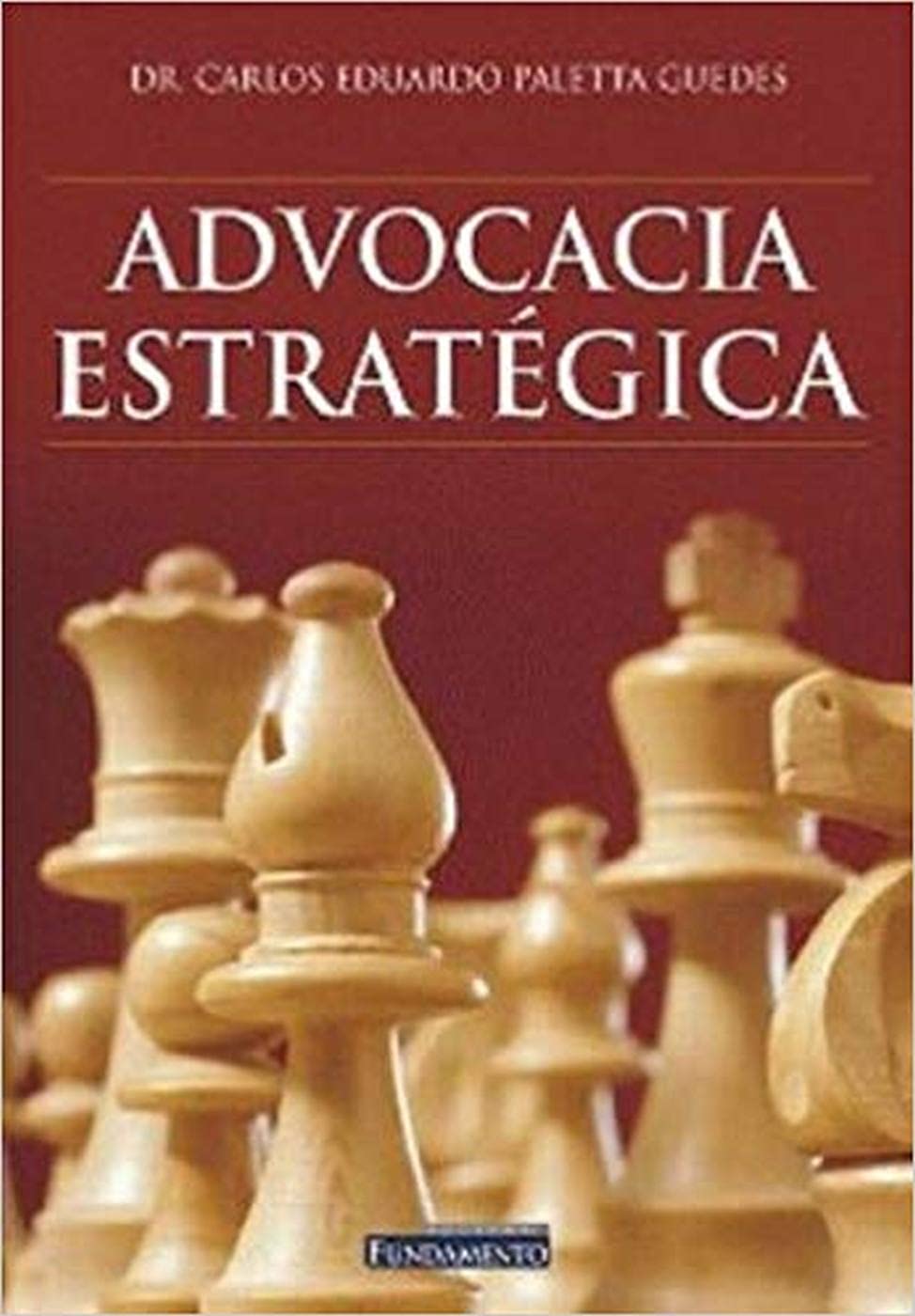 Advocacia Estrategica baixar o livro de graça