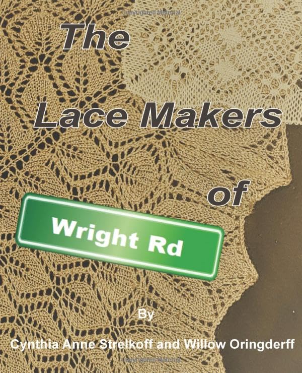 ler totalmente The Lace Makers of Wright Road