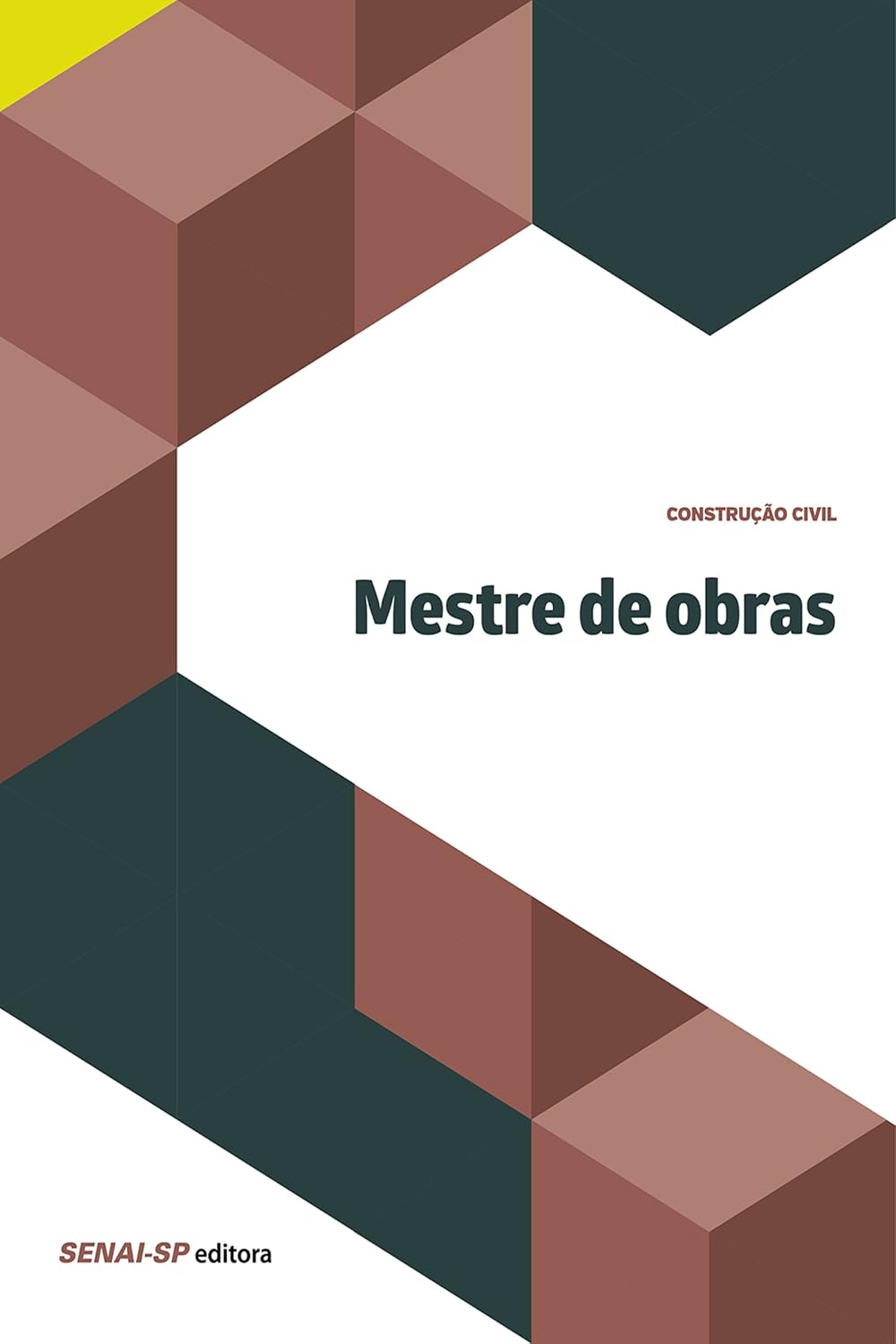 Mestre de obras (Construção Civil) baixar o livro de graça