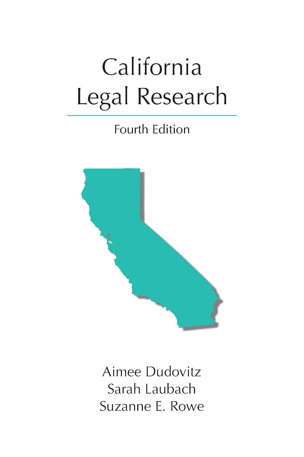 ler totalmente California Legal Research, Fourth Edition (English Edition)