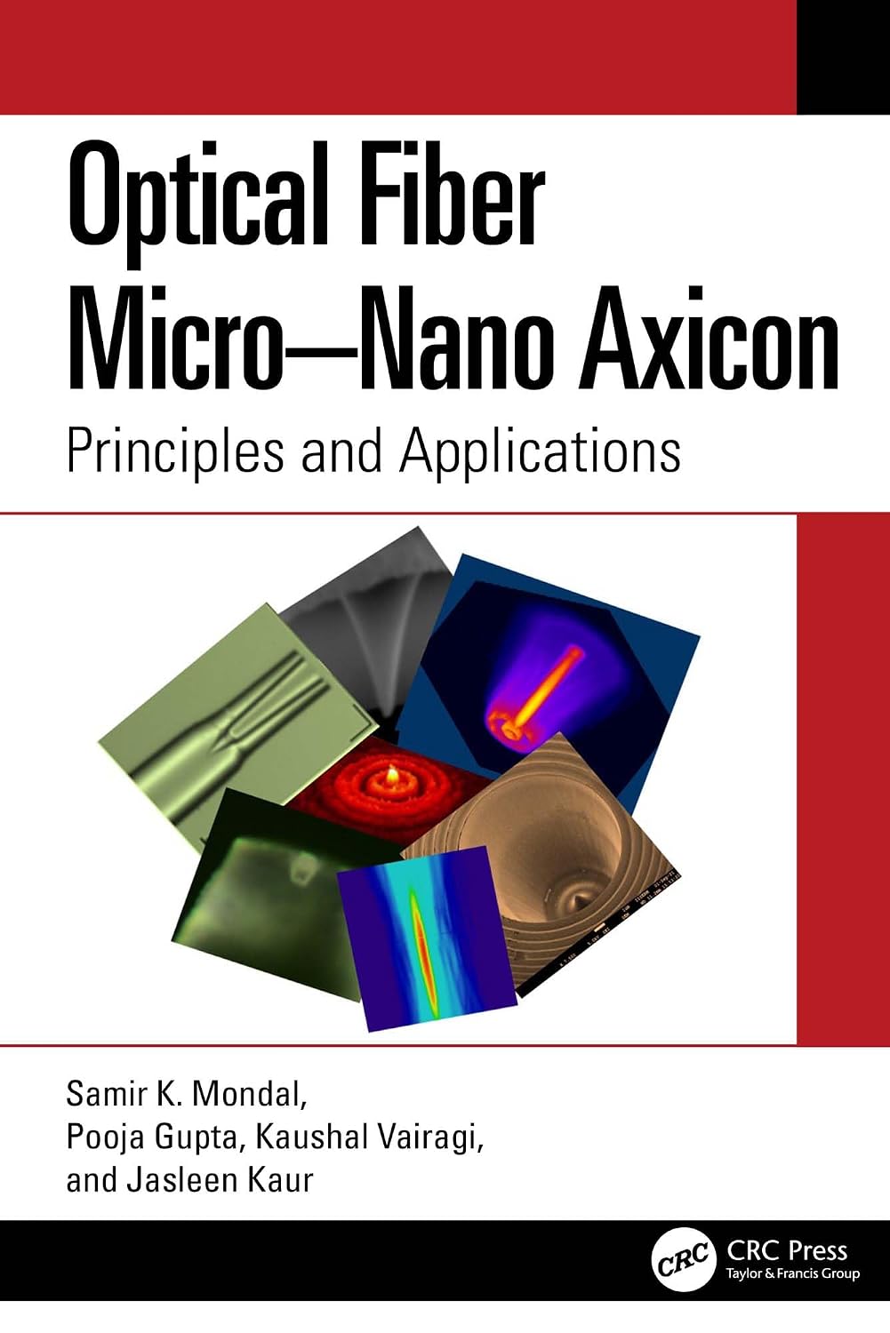 ler totalmente Optical Fiber Micro–Nano Axicon: Principles and Applications (English Edition)