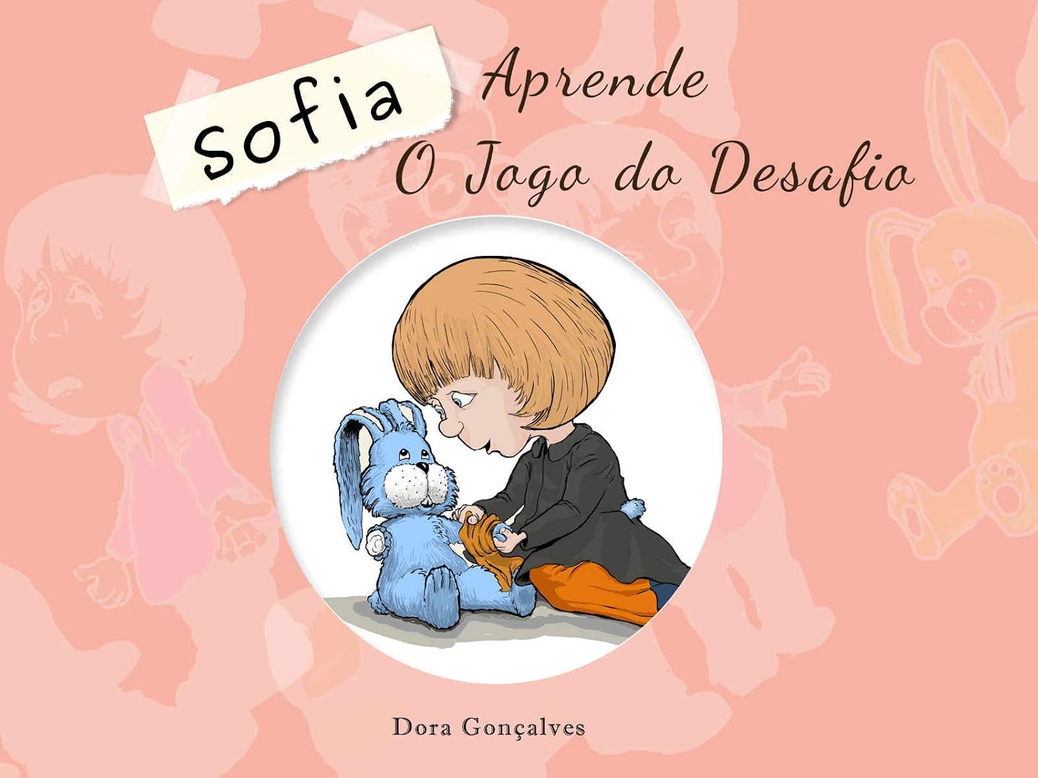 Sofia aprende o Jogo do Desafio baixar livro de graça