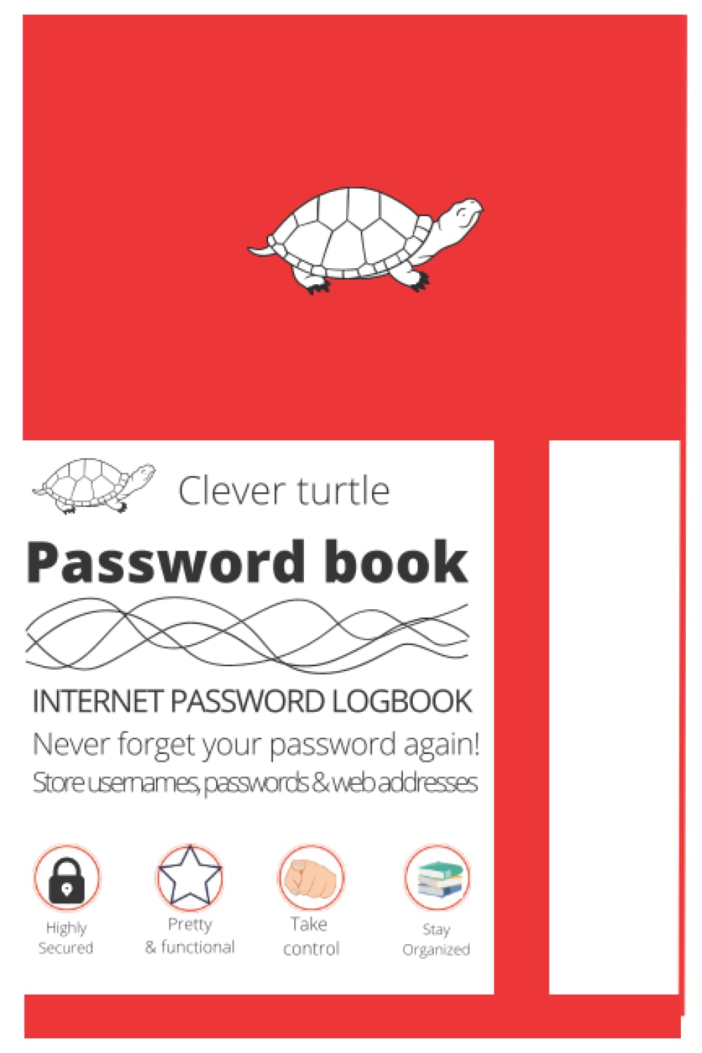 Password book: Password logbook baixar livro de graça