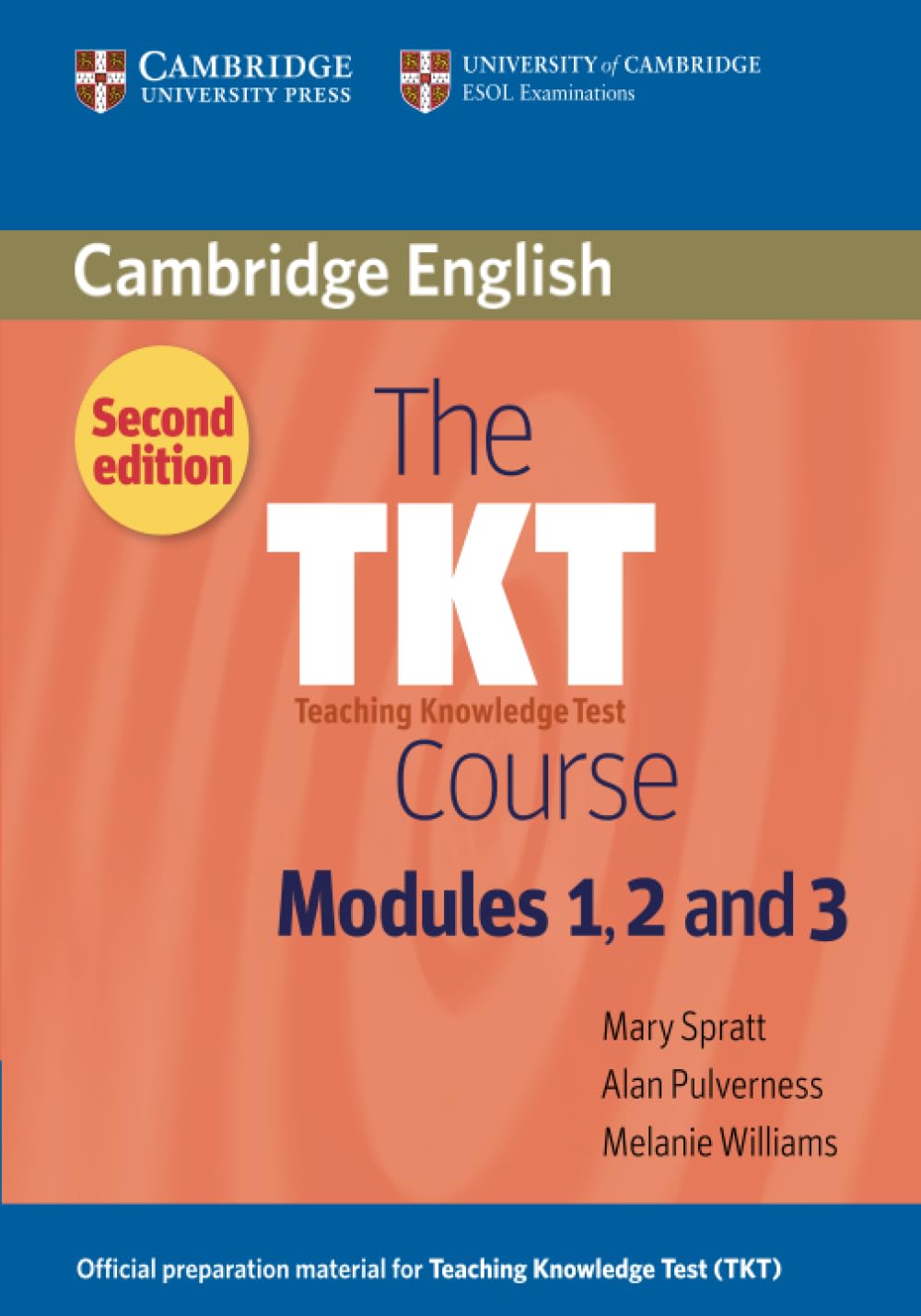 The Tkt Course Modules 1, 2 and 3: Teaching Knowledge Test baixar o livro de graça