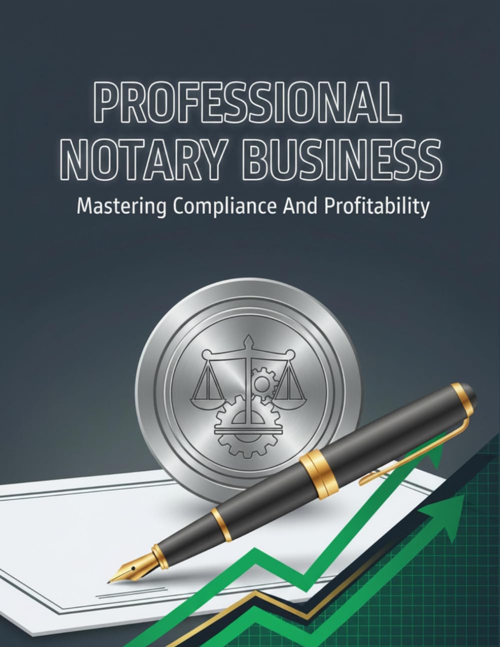 ler totalmente Professional Notary Business: Mastering Compliance And Profitability