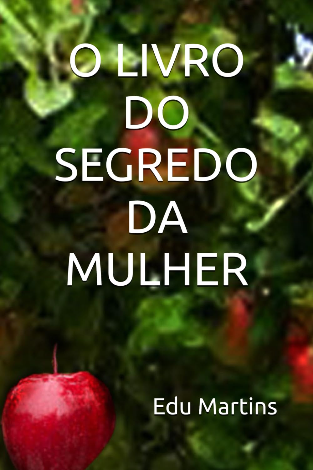 capítulo por capítulo baixar O LIVRO DO SEGREDO DA MULHER (Portuguese Edition)