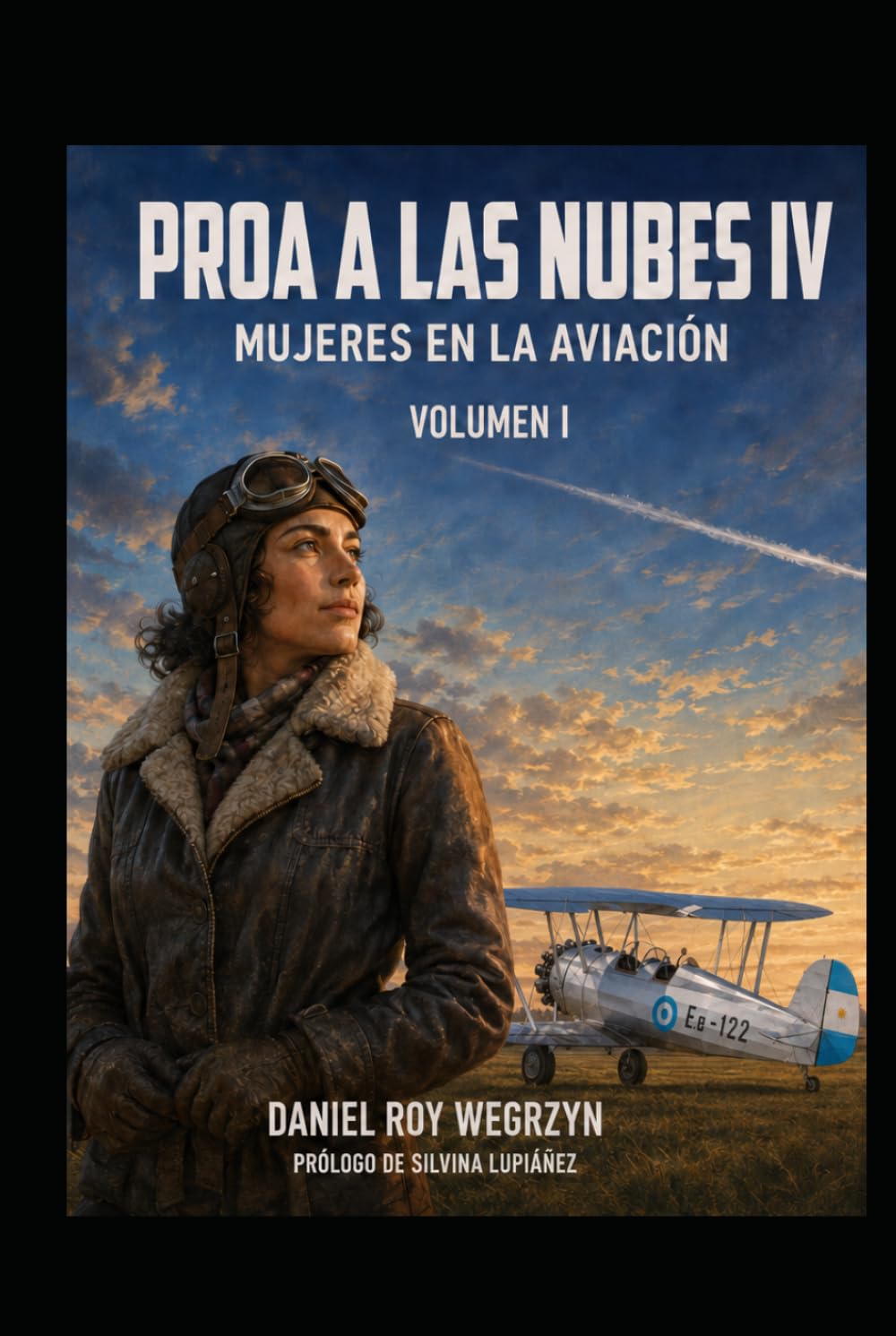 capítulo por capítulo baixar PROA A LAS NUBES IV: Mujeres en la Aviación - Volumen 1 (Spanish Edition)