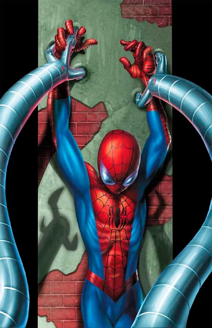 Ultimate collection vol. 8 - homem-aranha 04: problemas em dobro baixar o livro de graça