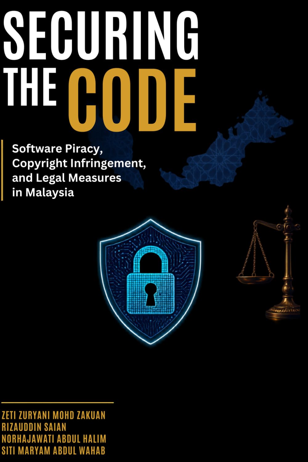 Securing the Code: Software Piracy, Copyright Infringement, and Legal Measures in Malaysia baixar o livro de graça