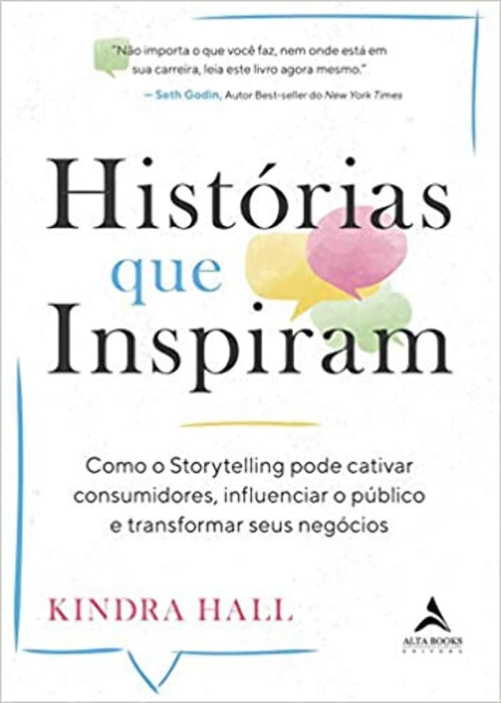 Histórias que inspiram: como o storytelling pode cativar consumidores, influenciar o público e transformar seus negócios