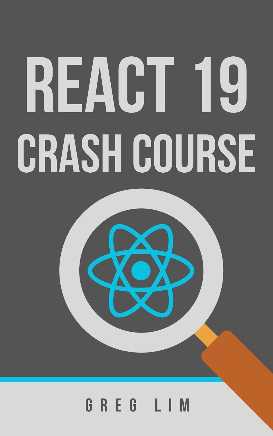ler totalmente React Crash Course (Updated to React 19) (English Edition)
