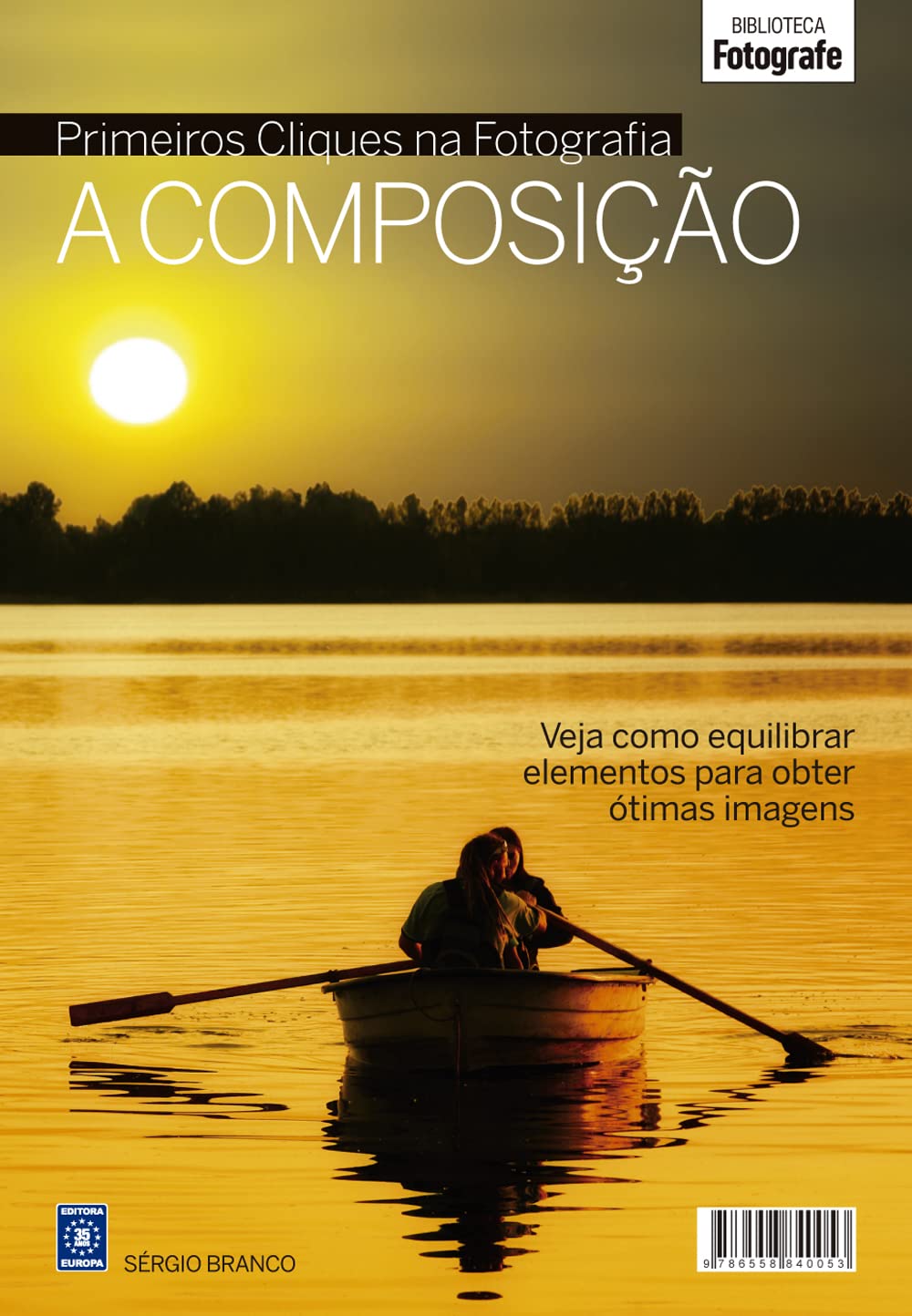 Coleção Primeiros Cliques na Fotografia - A Composição baixar livro de graça